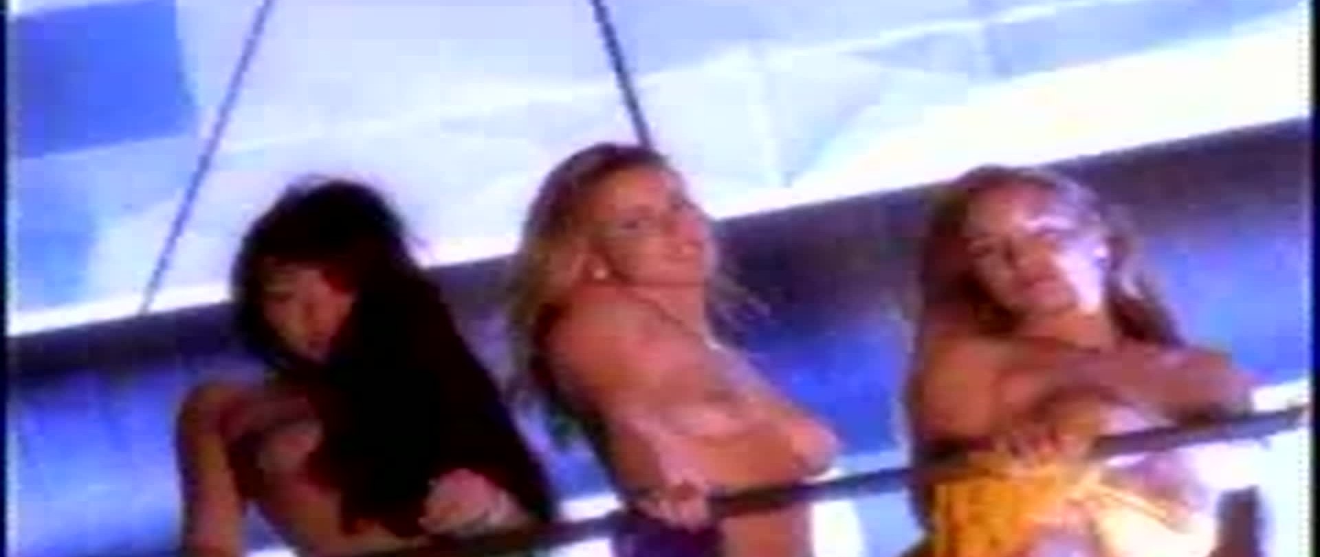 Events - Mardi Gras 2002 - Fertility Dance