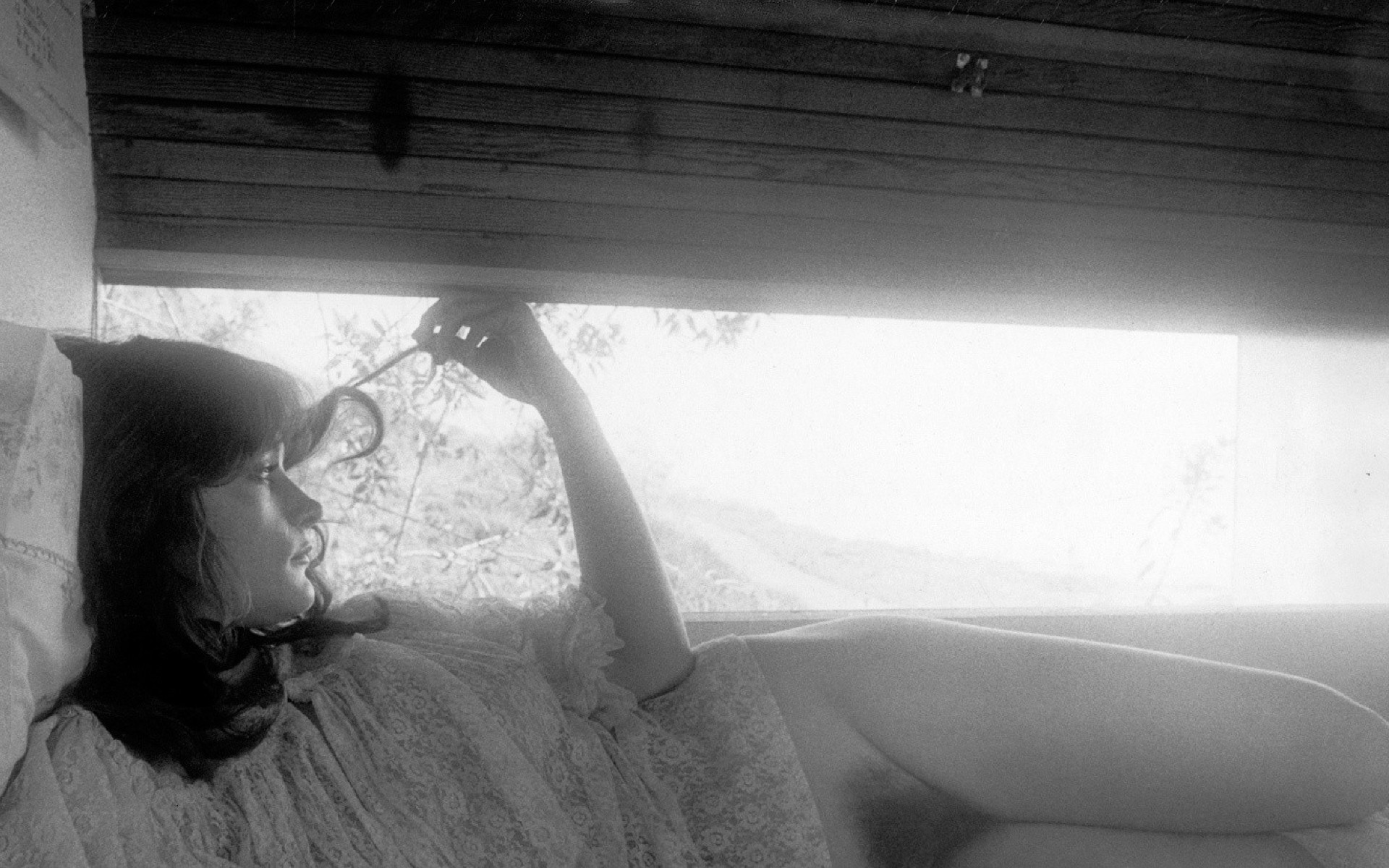 Actresses - Margot Kidder