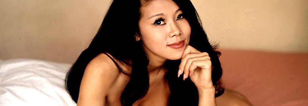 China Lee pictures and videos Playboy Plus