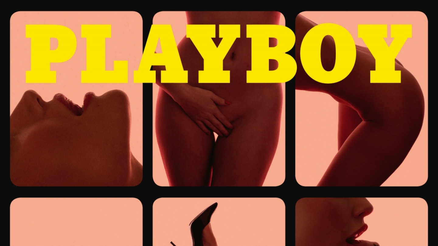 Шикарные модели из журнала Playboy (100 картинок)
